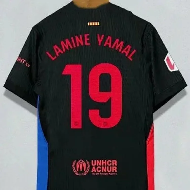 Fashion Jersey 7432917459