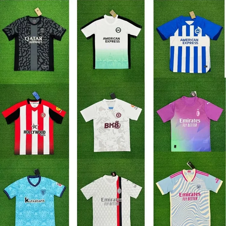 Jersey 7434787462