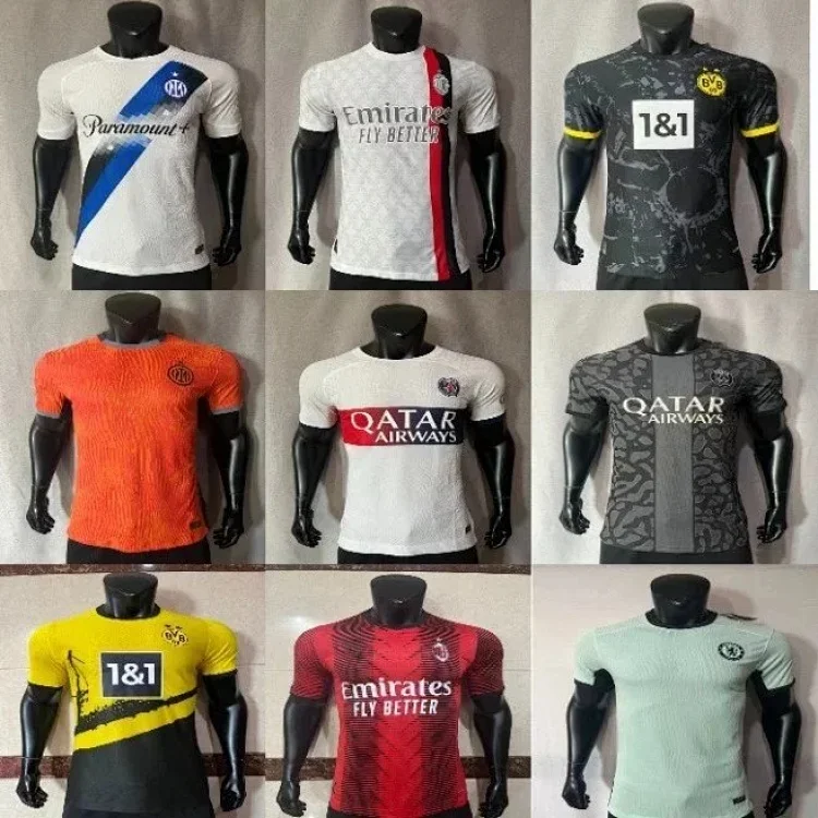 Jersey 7432968431