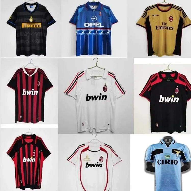 Retro Jersey 7432952733