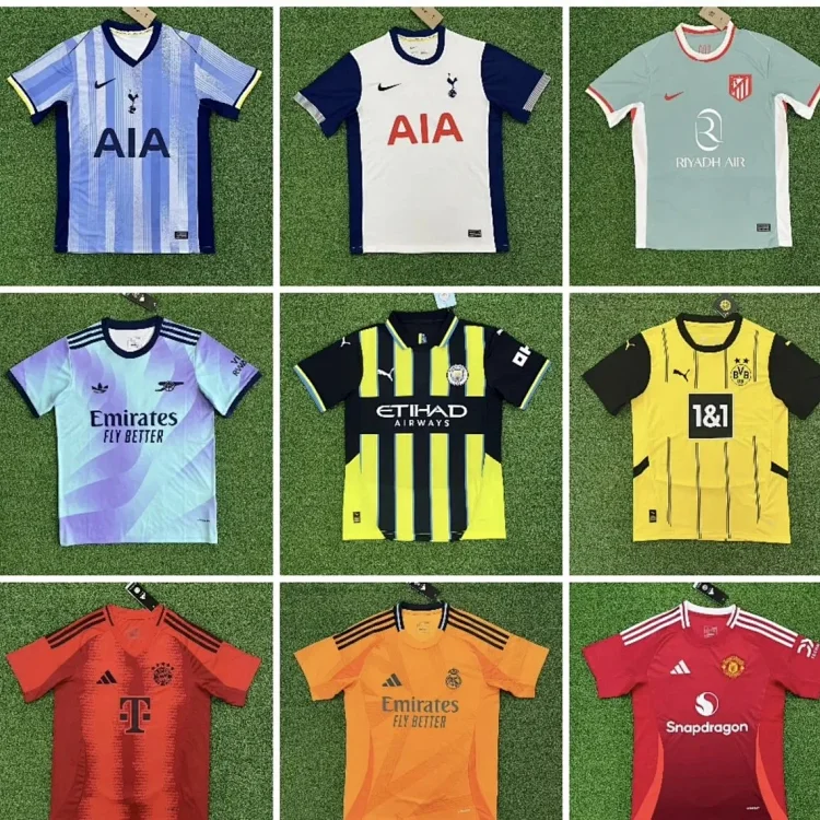 Jersey 7434867968