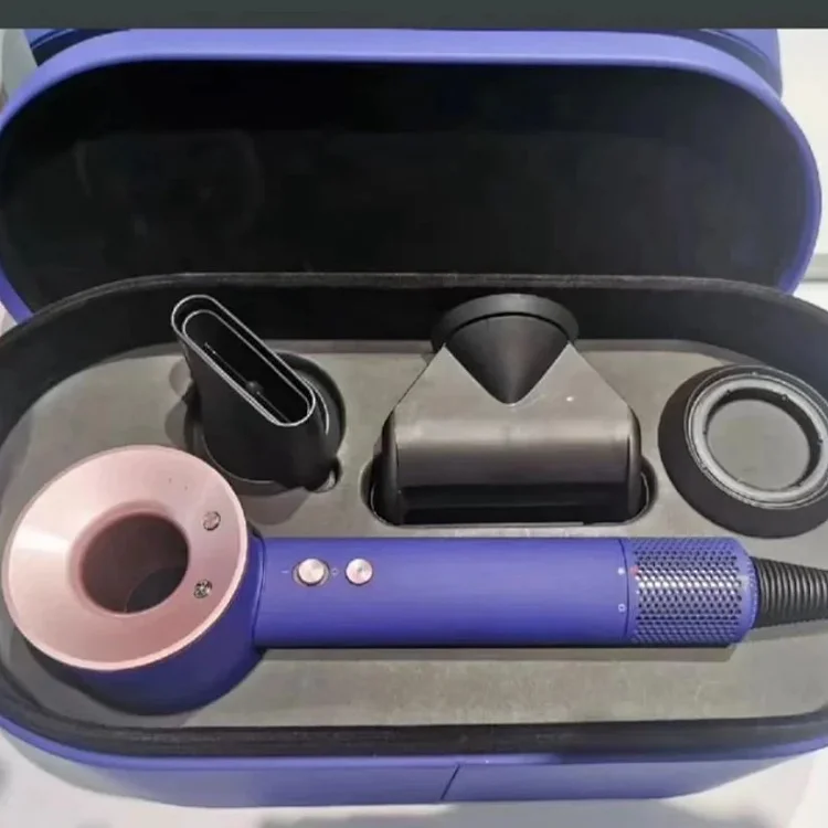 Trendy hair dryer 7434856250
