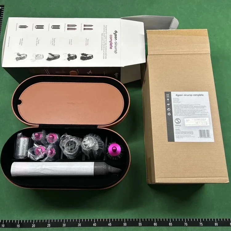 7-in-1 hair dryer 7432880979