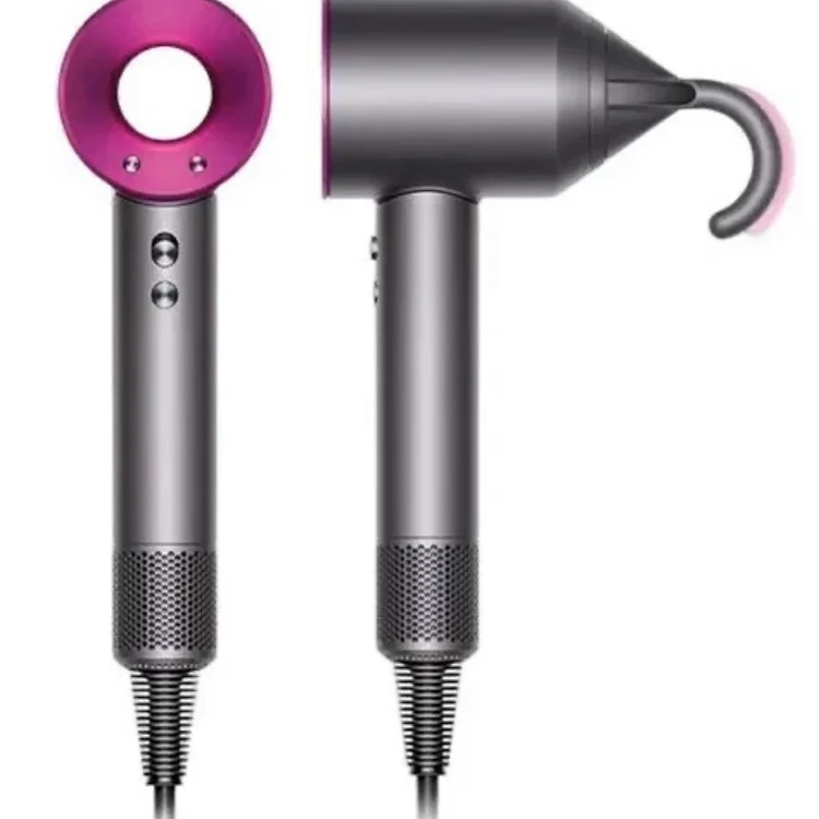 Trendy hair dryer 7434748226