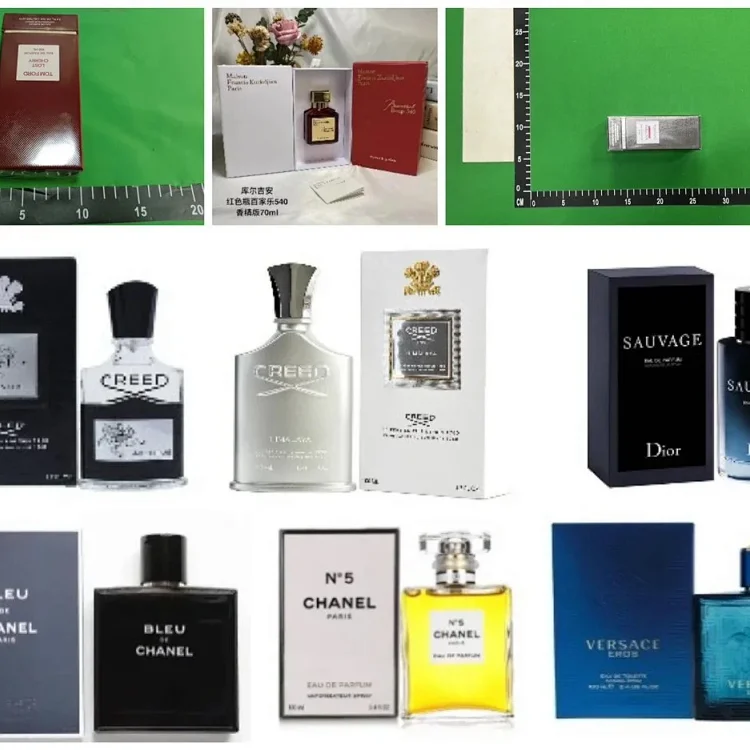 Perfume Series 7432925157