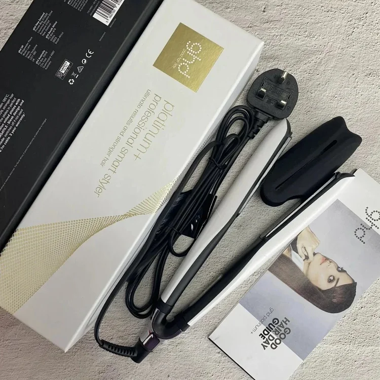 GHD platinum+ hair straightener 7434887624