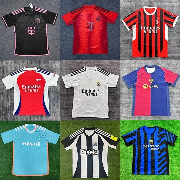 Fashion Jersey 7434793276