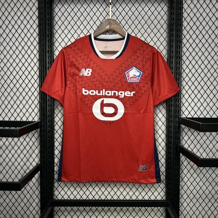 French Ligue 1 Jersey 7434879682