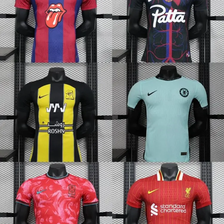 Fashion Jersey 7434893600