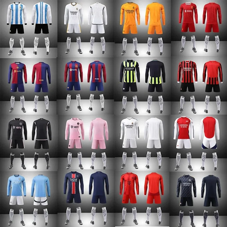 Jersey Set 7433011649