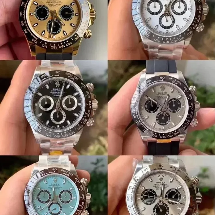 ROLEX 7434329608