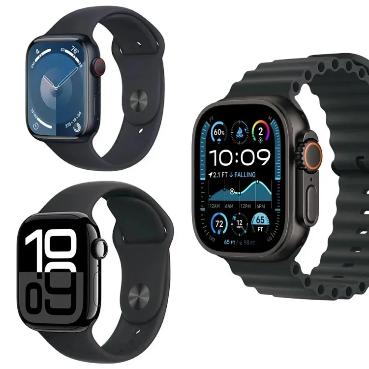 Apple Watch 7434231082