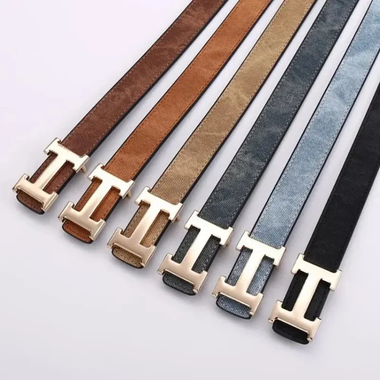 Fashion belts 7431362663