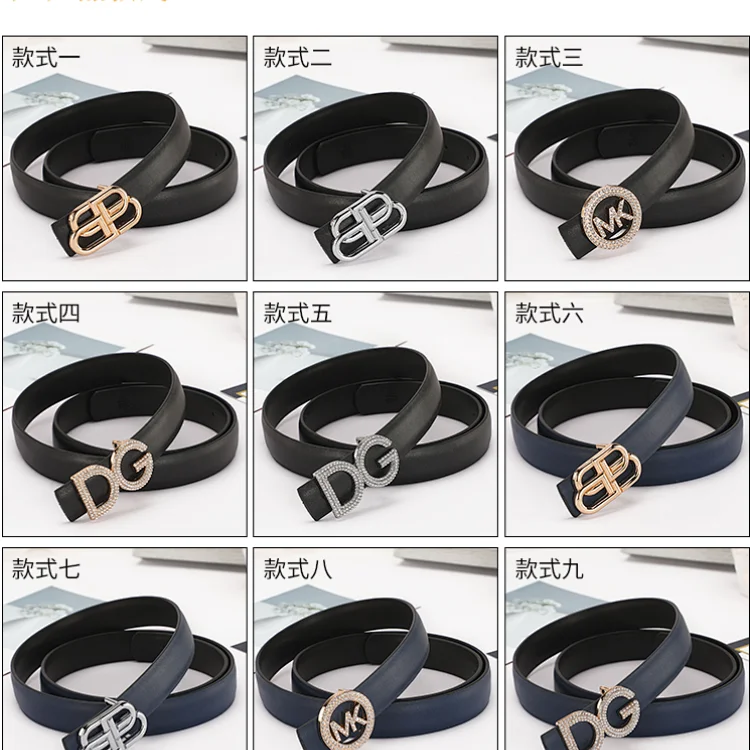 Fashion belts 7431343261