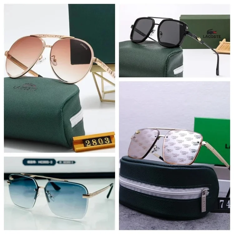 LACOSTE 7433309760