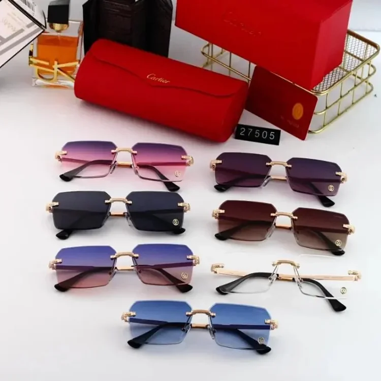 Fashion glasses 7433209356