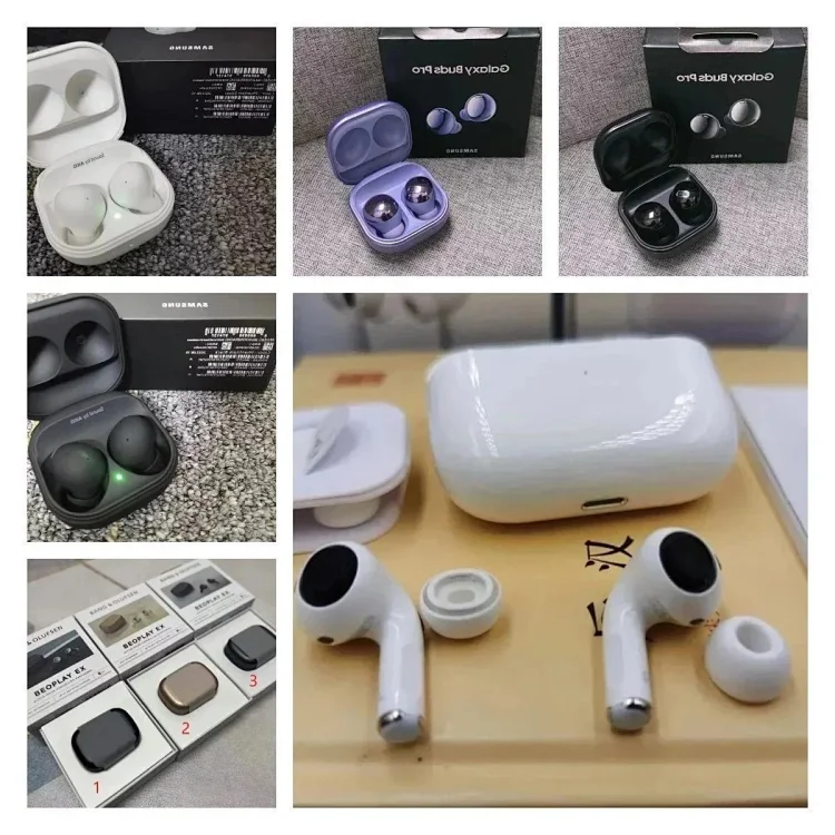 earphone 7411164049