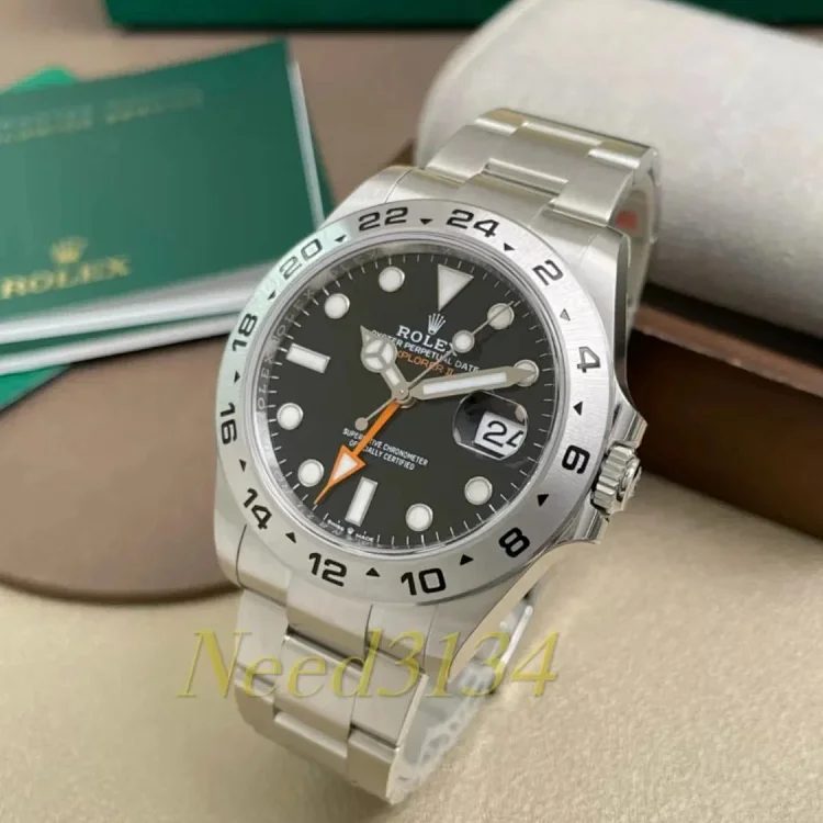 Men's Automatic Watch 7454463869