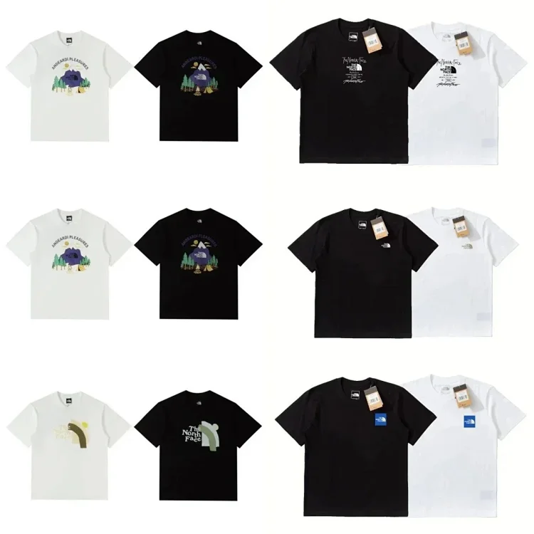 Fashion T-shirt 7456298136