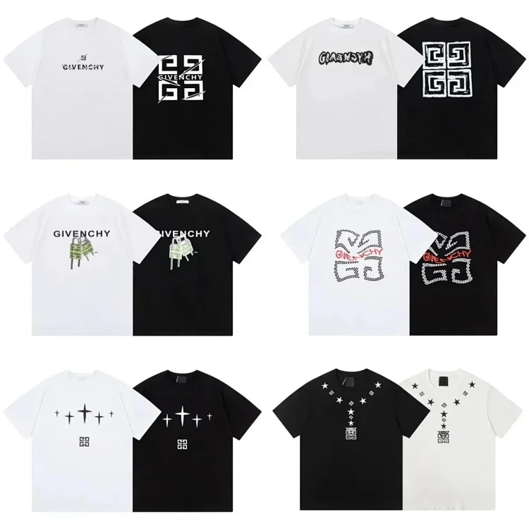 Fashion T-shirt 7456341876