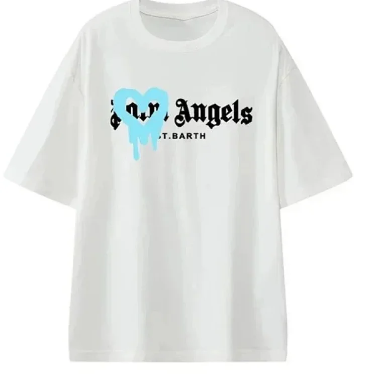 Fashion short sleeves 7454420145