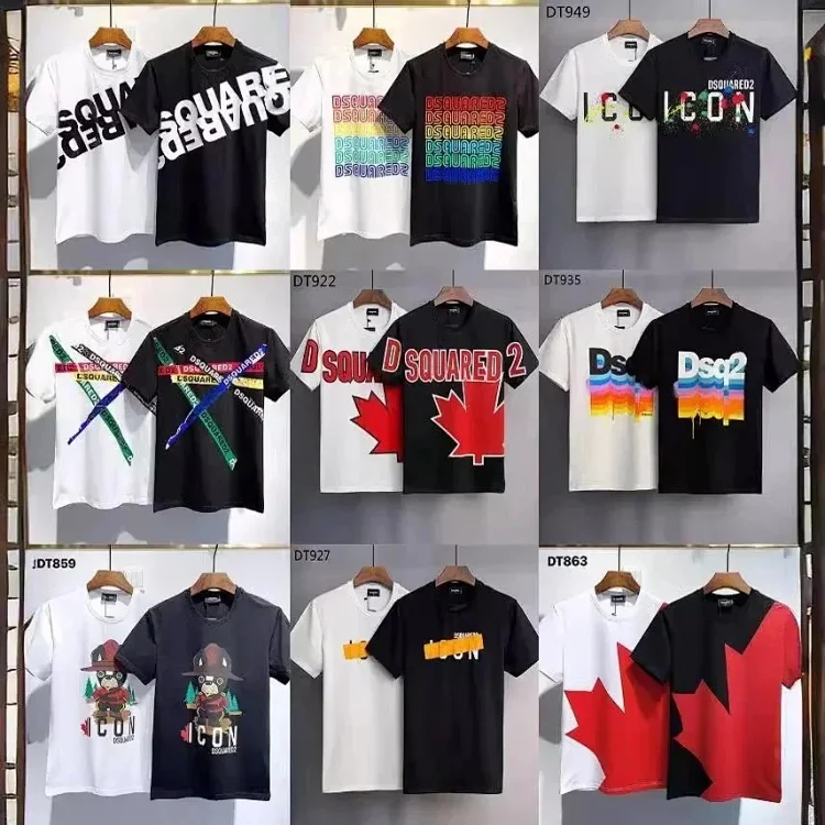 Fashion T-shirt 7454380273