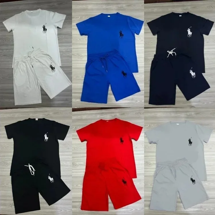 Fashionable all-match suit 7456290118