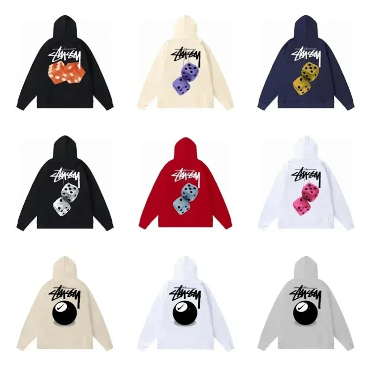 Fashion sweatshirt 7456304102