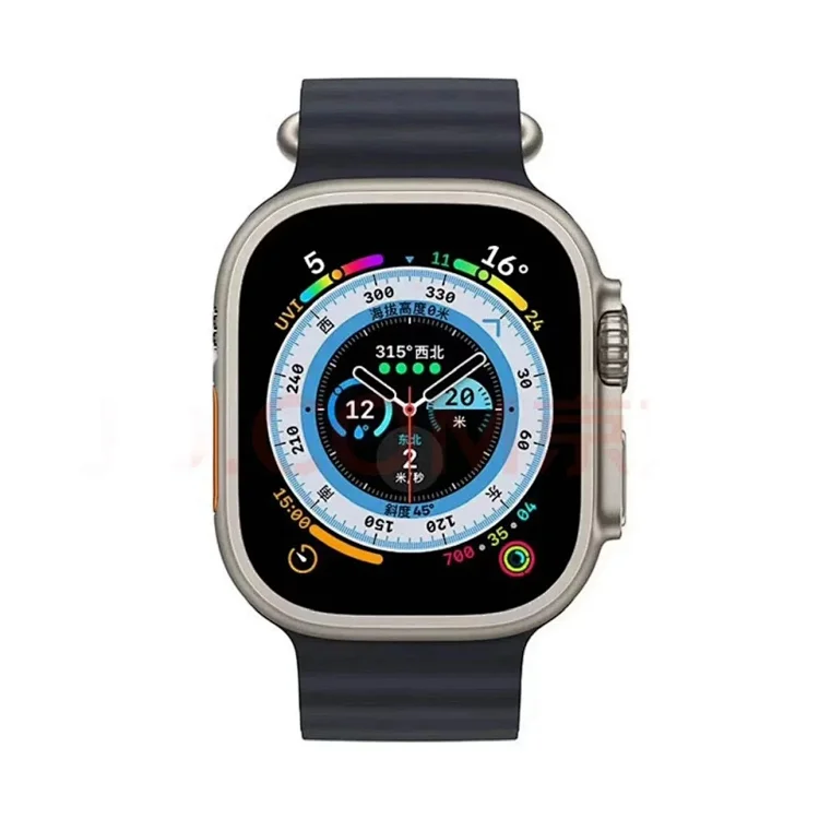 Electronic Watch 7454402183