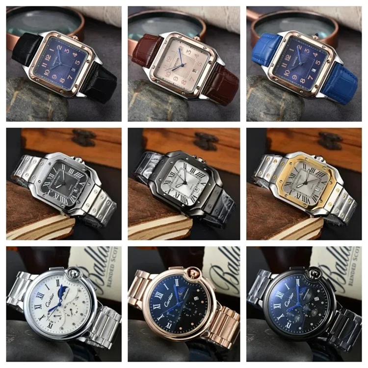 Cartier 7456329910