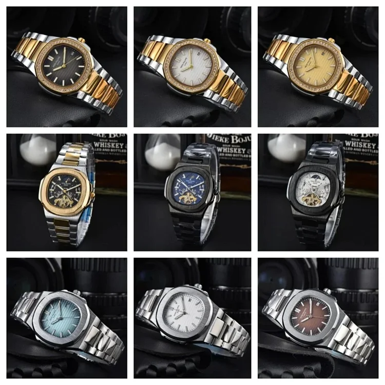 Classic watches 7454355373