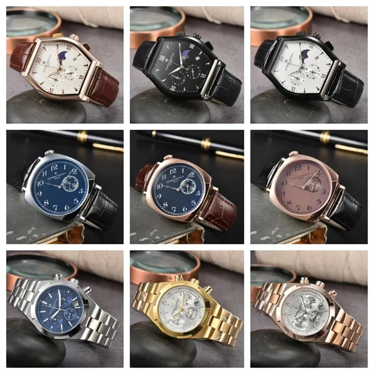 Vacheron Constantin 7456341888