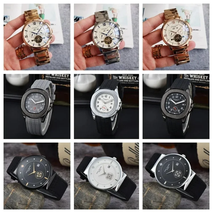 Brand watches 7454418143