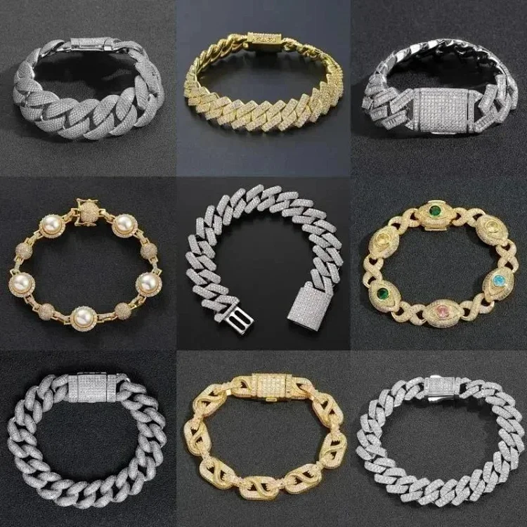 Diamond Bracelet 7455763336