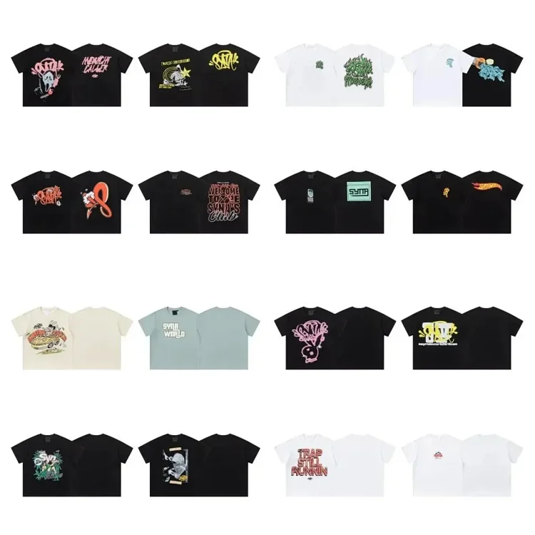 Fashion T-shirt 7456225500