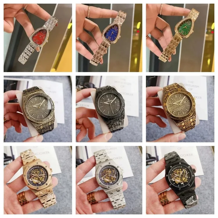 Fashion Watches 7456308078