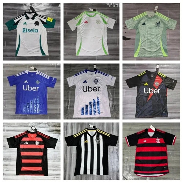 Fashion Jersey 7456329916