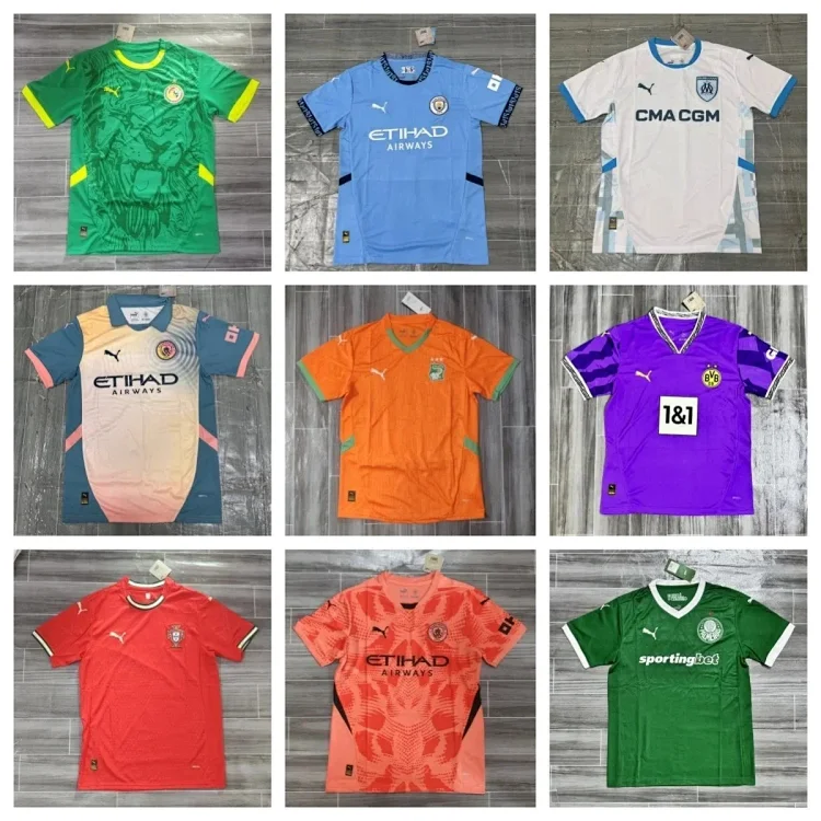 Fashion Jersey 7454398203