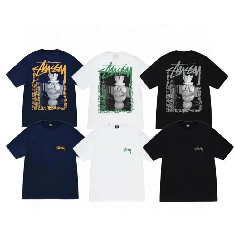 Fashion T-shirt 7454347499