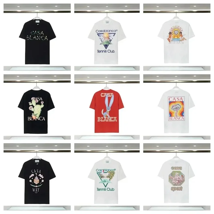 Fashion T-shirt 7454445973