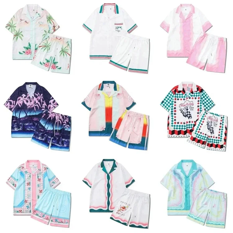 Fashion suit 7456327970