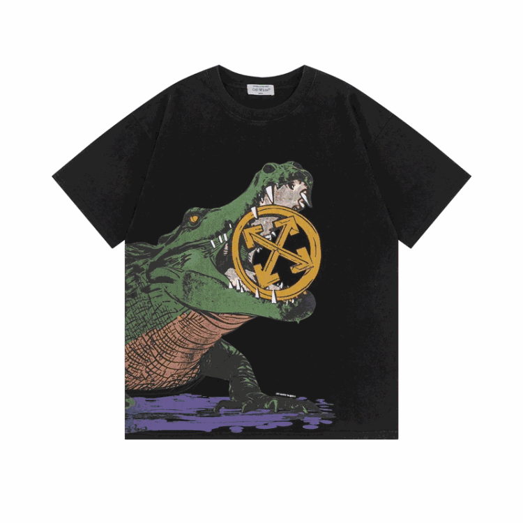 Fashion T-shirt 7456245100