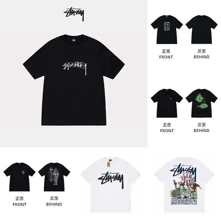 Fashion T-shirt 7454426133
