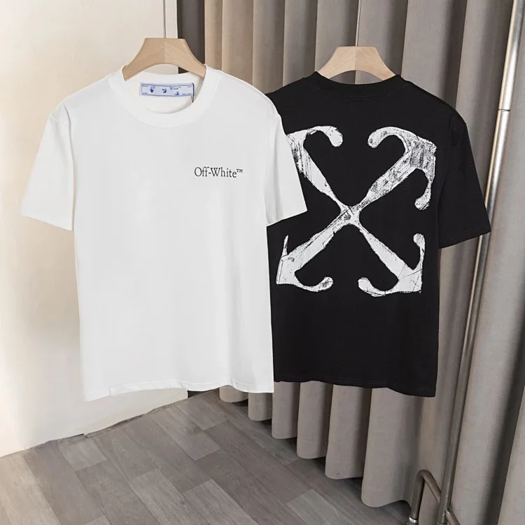 Casual T-shirt 7454412179