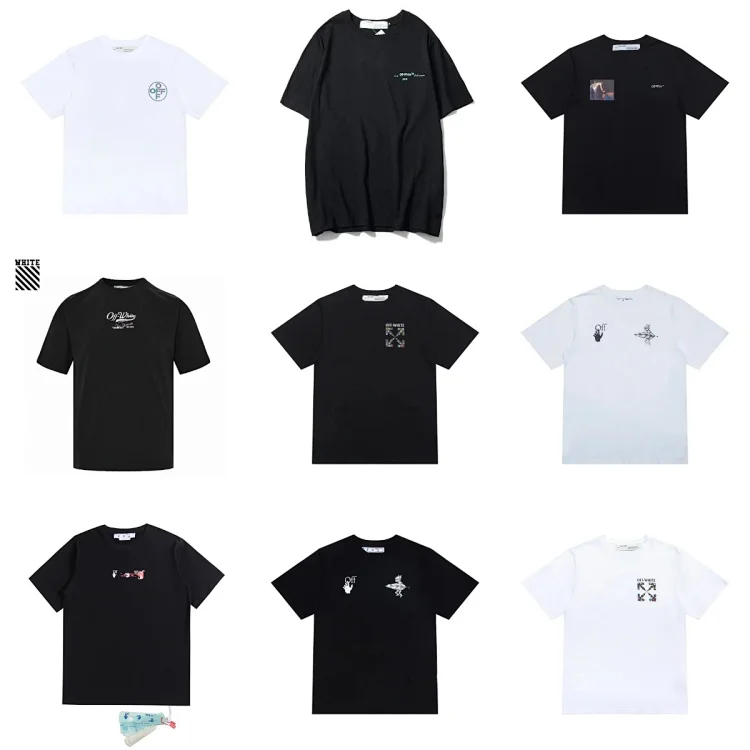 Fashion T-shirt 7459725938
