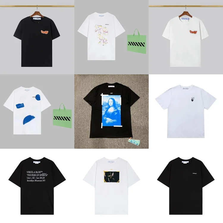 Fashion T-shirt 7459674312