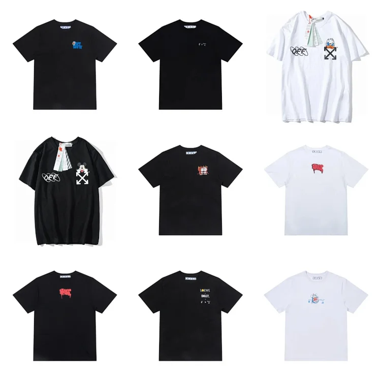 Fashion T-shirt 7457798311