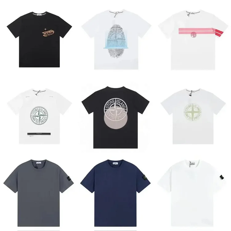 Fashion short sleeves 7456681041