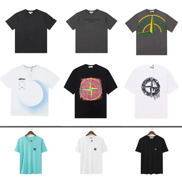 Casual T-shirt 7458560984