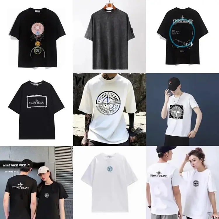 Fashion T-shirt 7457802299